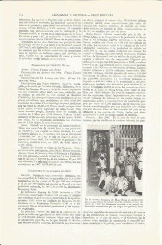LAMINA ESPASA 37293: Detenidos en Hong Kong en 1967