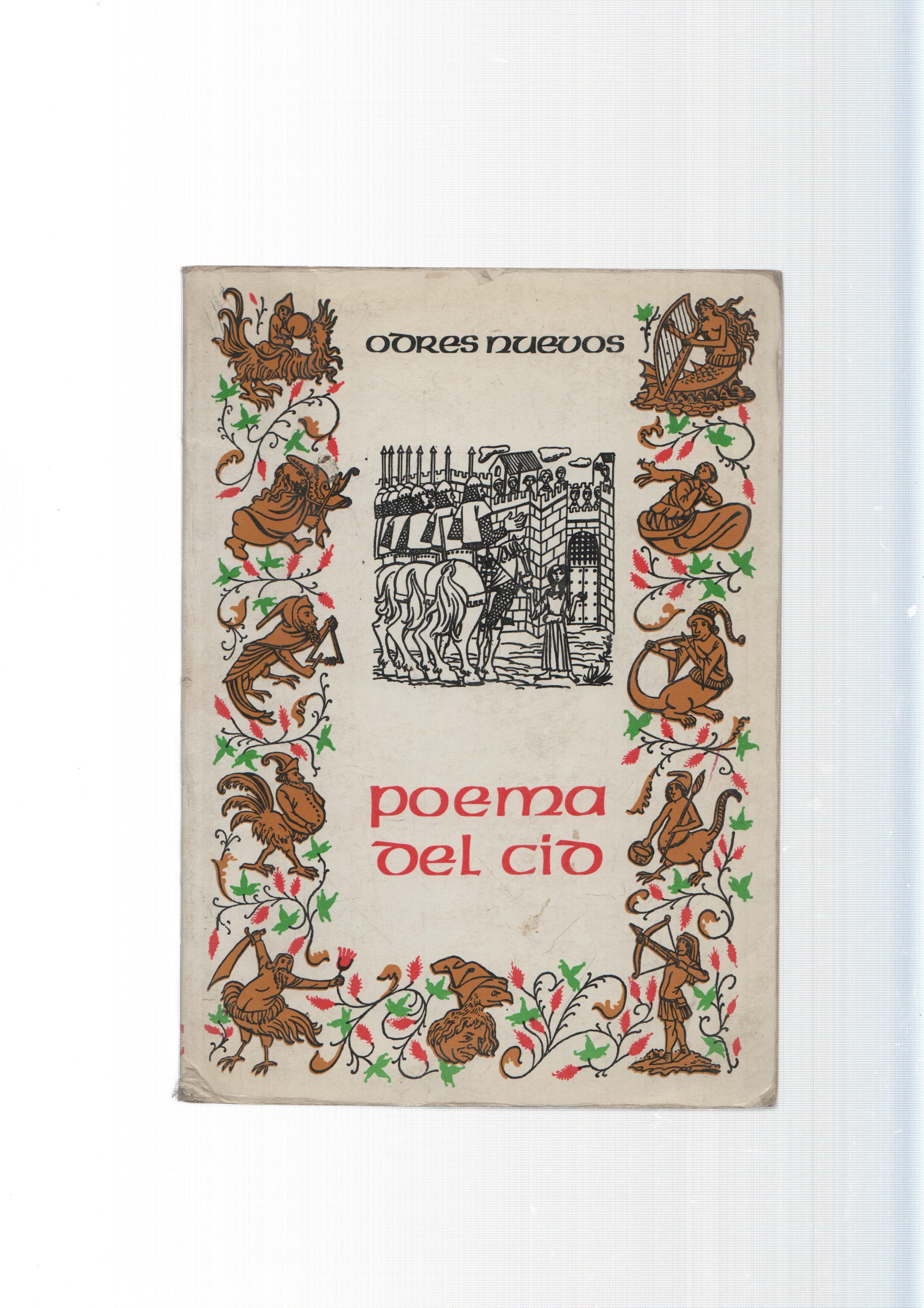Poema del Cid