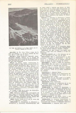 LAMINA 51577: Valle del Infierno en la Selva Negra