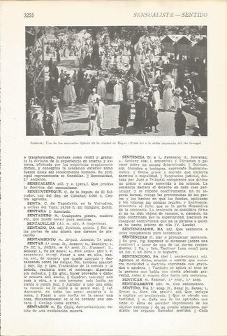 LAMINA 51583: Mercado de Kayes, Senegal