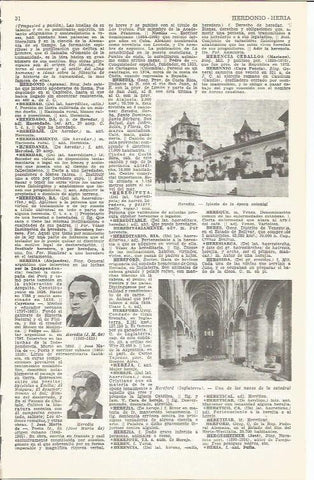 LAMINA 51642: Iglesia de Heredia, Costa Rica