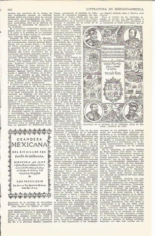 LAMINA 51677: Portada de la Decada
