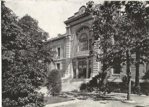 LAMINA 51433: Magatzem Freixa en Terrassa, Barcelona
