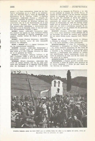 LAMINA 51453: Aplec de Sant Marti en Barcelona