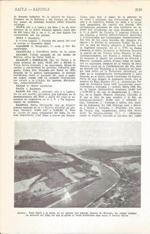 LAMINA 51537: Valle de Sajonia