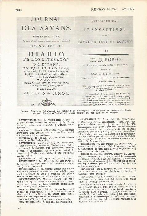 LAMINA 51473: Cabeceras de periodicos del siglo XIX