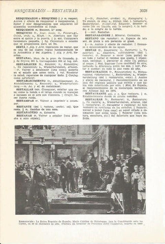 LAMINA 51477: La regente Maria Cristina jura la Constitucion