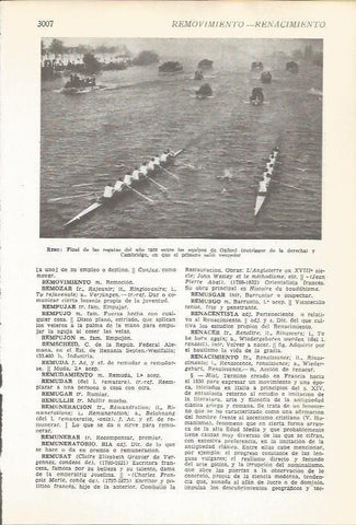 LAMINA 51483: Final de las regatas de remo de 1952 en Inglaterra