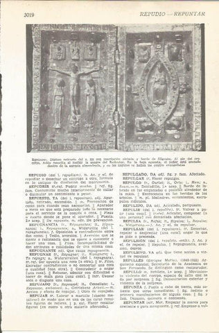 LAMINA 51480: Diptico relicario del siglo XII