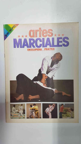 Fasciculo: Artes Marciales num 47. Enciclopedia Practica - La alta competicion por equipos