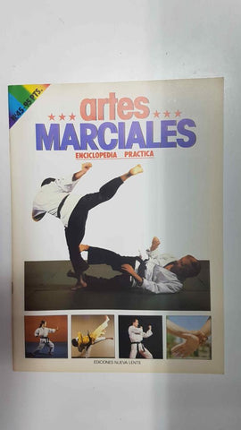 Fasciculo: Artes Marciales num 45. Enciclopedia Practica. Las artes marciales y los medios de comunicacion