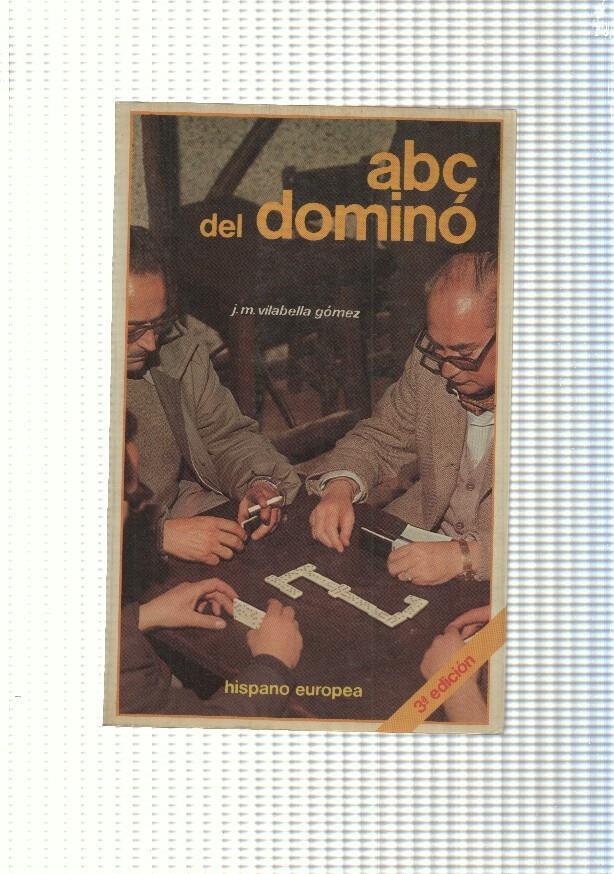 abc del domino