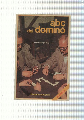 abc del domino