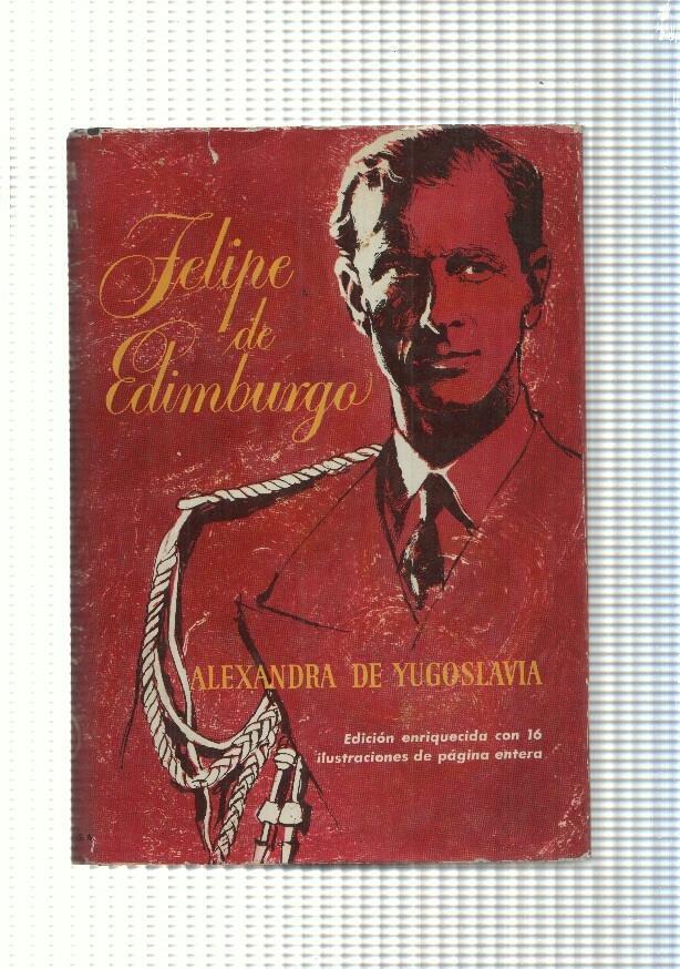 Felipe de Edimburgo