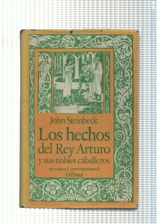 Los hechos del Rey Aturo y sus nobles caballeros