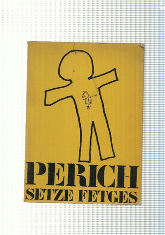Setze fetges de Perich