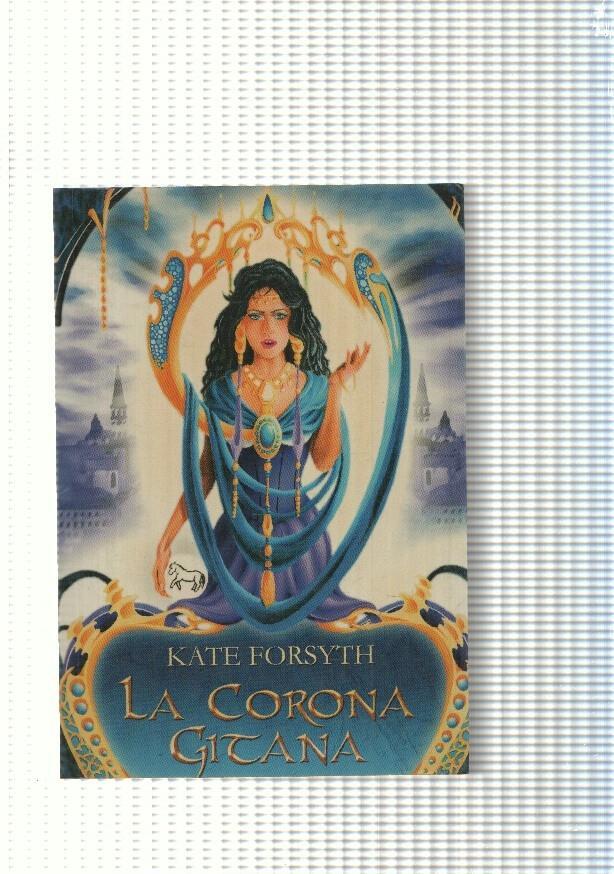 La corona gitana