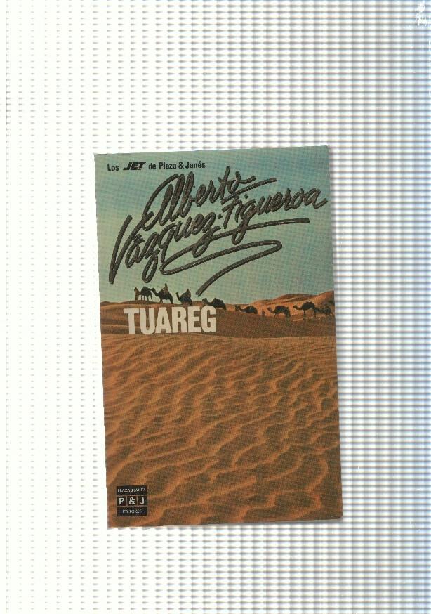 Tuareg