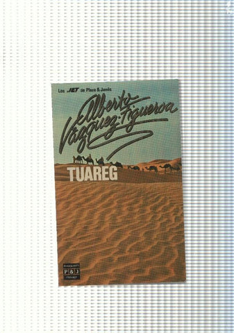 Tuareg