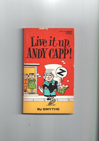 Live it up Andy Capp