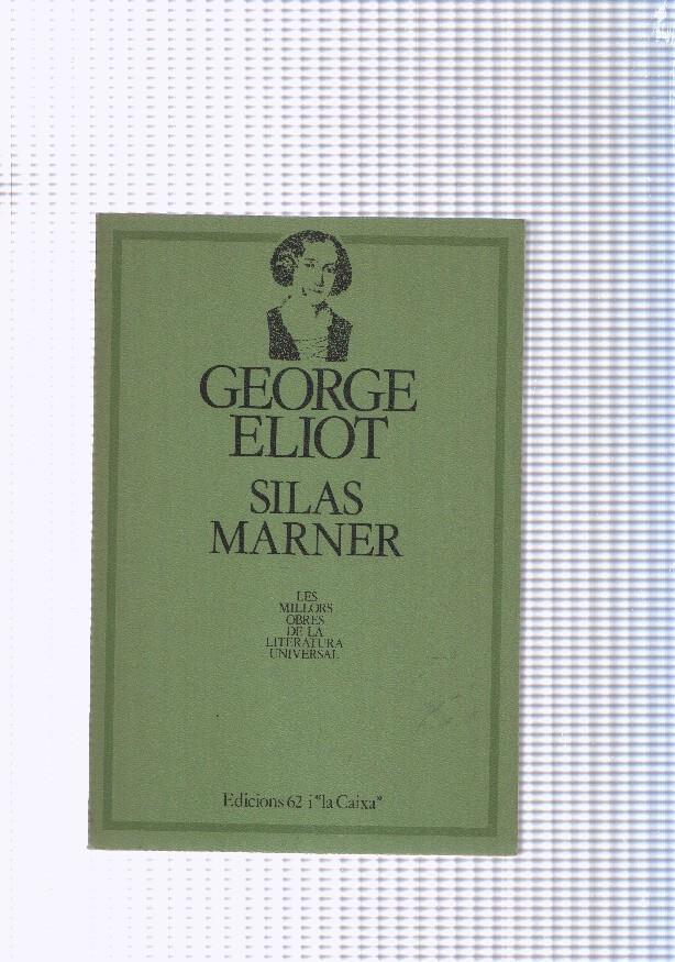 Silas Marner