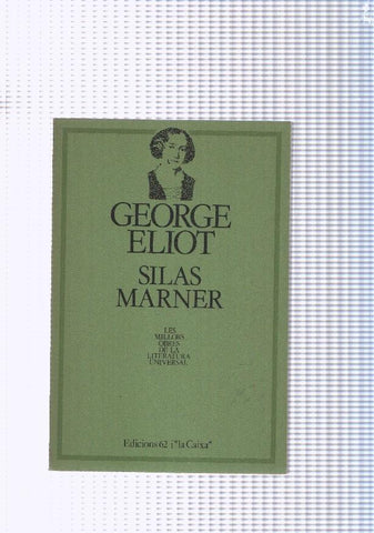 Silas Marner