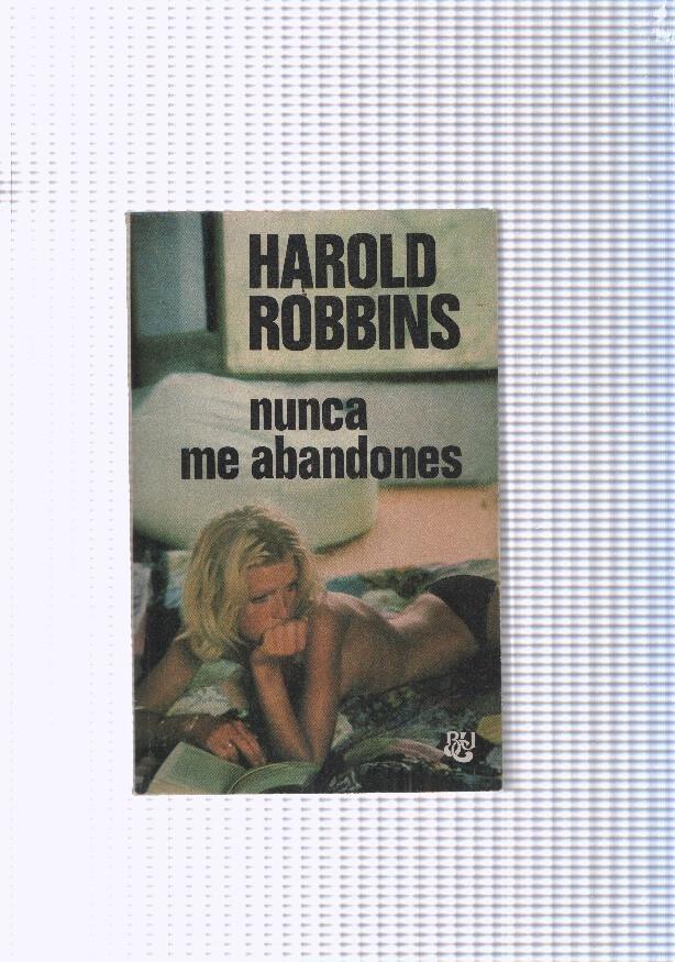 Nunca me abandones