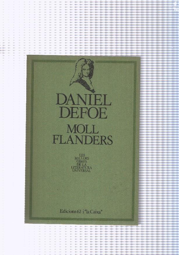 Moll Flanders