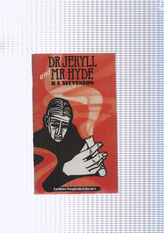 Dr. Jekyll ald Mr Hyde