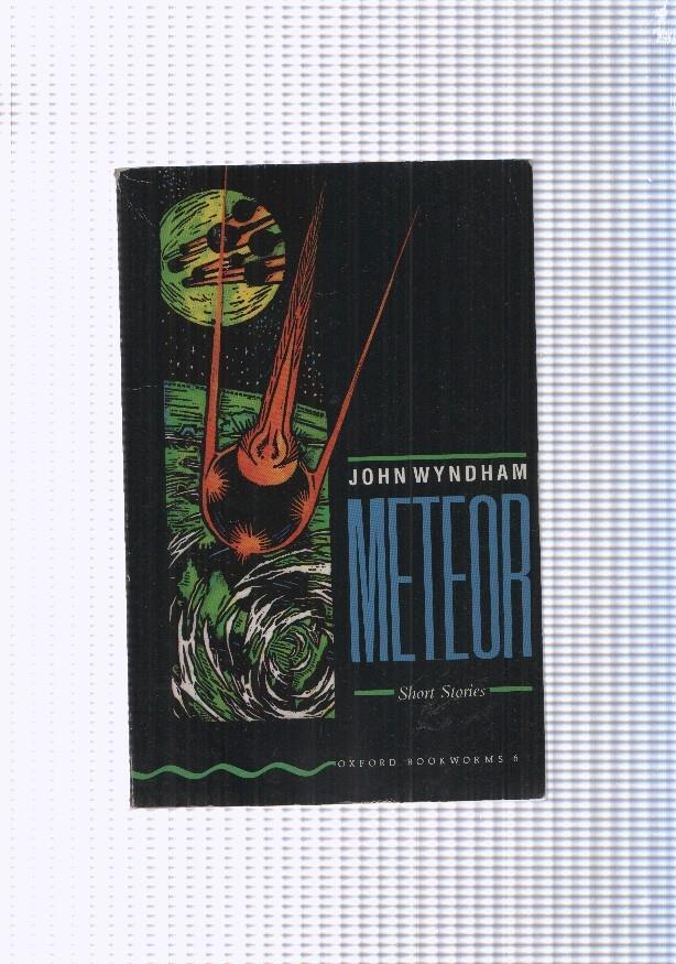 Meteor. Short Stories