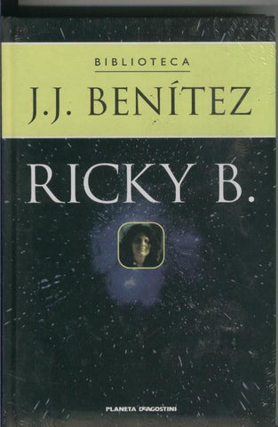 Ricky B.