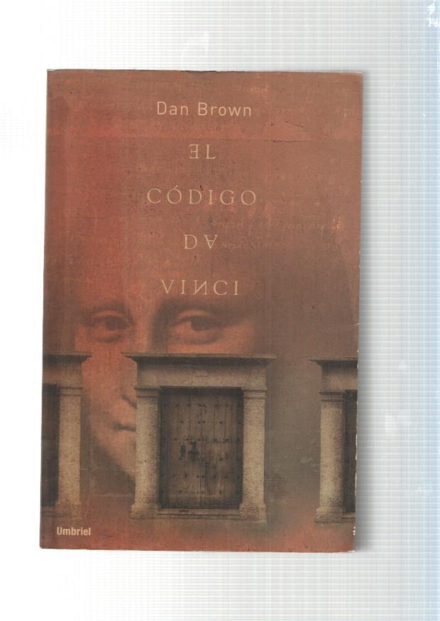 El Codigo Da Vinci