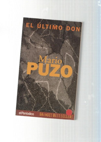 El ultimo Don