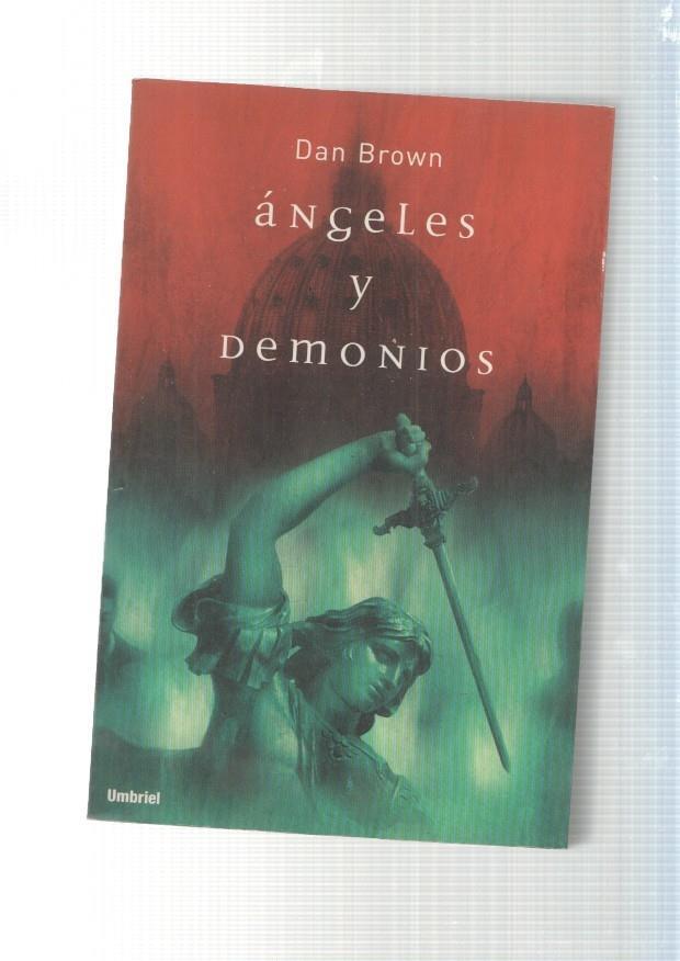 Angeles y demonios