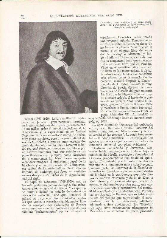 LAMINA 26060: Descartes