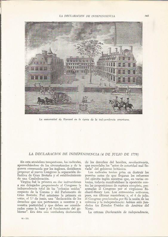 LAMINA 26089: Universidad de Harvard