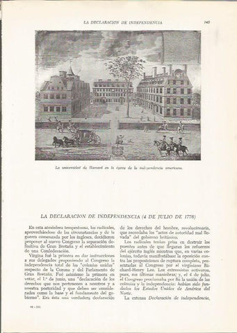 LAMINA 26089: Universidad de Harvard