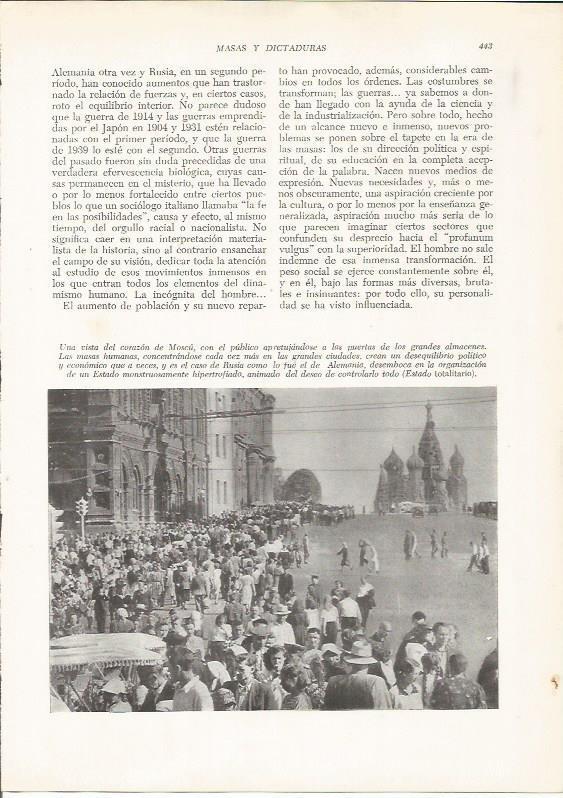LAMINA 26215: Centro de Moscu