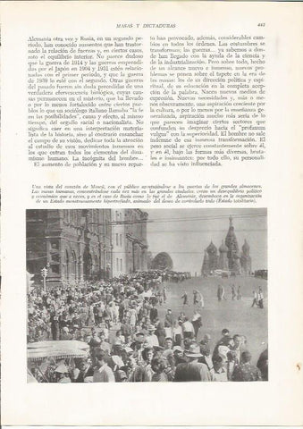 LAMINA 26215: Centro de Moscu