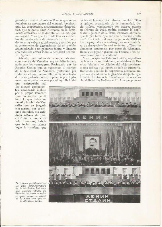 LAMINA 26213: Publicidad de la Revolucion Rusa