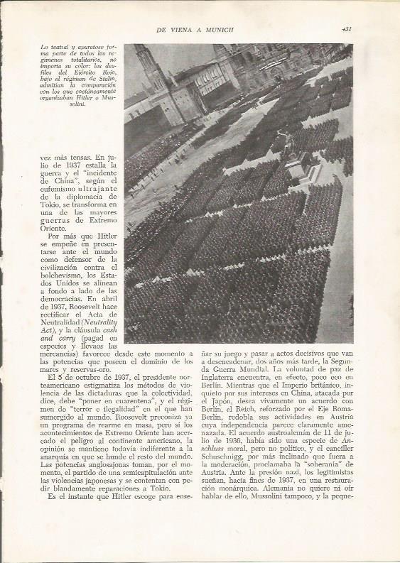 LAMINA 26209: Desfile del Ejercito Rojo de la URSS