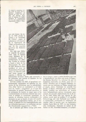 LAMINA 26209: Desfile del Ejercito Rojo de la URSS