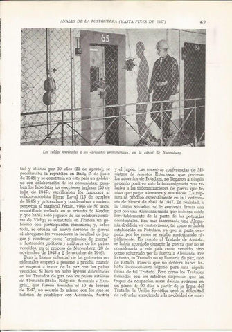LAMINA 26232: Celdas de la carcel de Nuremberg