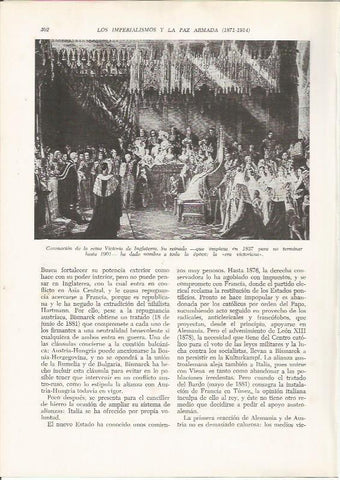 LAMINA 26154: Coronacion de Victoria de Inglaterra