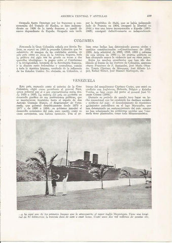 LAMINA 26179: El vapor ingles Mauretania