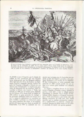 LAMINA 26046: Grabado de Jacobus Peeters