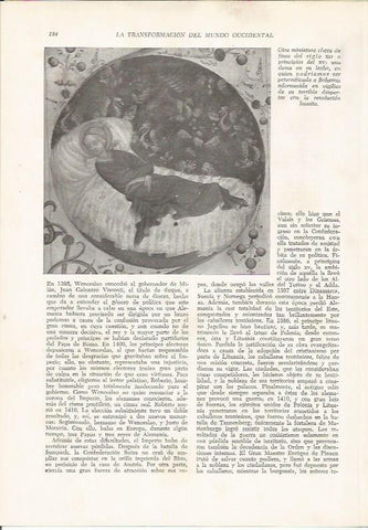 LAMINA 25920: Dama en su lecho