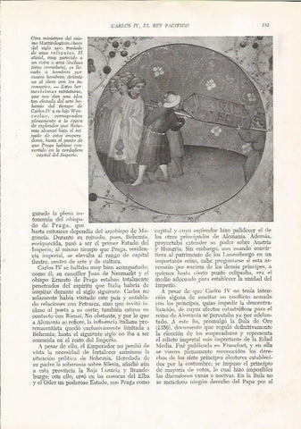 LAMINA 25919: Miniatura del Martirologium 
