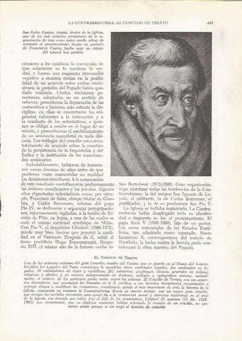 LAMINA 26015: San Pedro Canisio