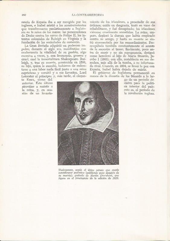 LAMINA 26026: Shakespeare